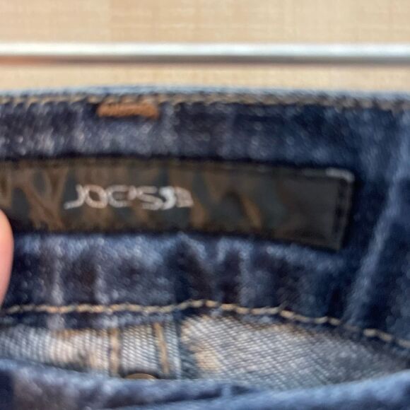 Joe’s the Honey curvy bootcut jeans, size 27 - Picture 7 of 12